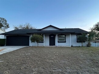 6432 Delta Leah Dr, Orlando, FL 32818