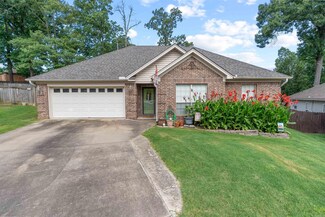 3106 Fern Cove S, Sherwood, AR 72120