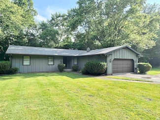 3105 Perrysburg Rd, Logansport, IN 46947