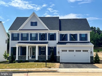 232 Coffman Dr, Exton, PA 19341