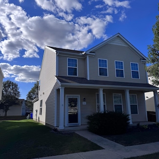 511 Anthem St Unit 32, Columbus, OH 43119