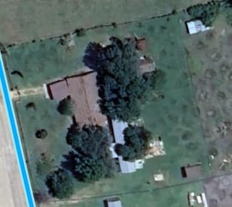 721 E India Rd, Ferris, TX 75125
