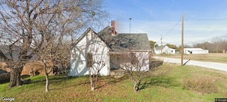 509 E 3rd St, Prosper, TX 75078