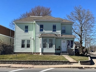 417 Belmont St Unit 1, Brockton, MA 02301