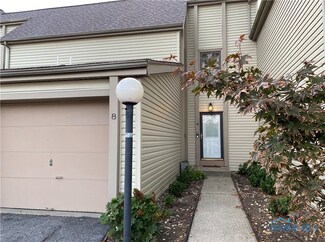 6657 Margate Blvd Unit B8, Sylvania, OH 43560