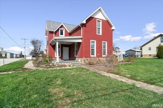 1100 N Main St, Huntingburg, IN 47542