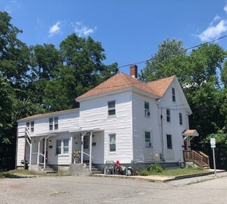 20 West St, Ayer, MA 01432