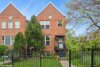 4134 S Ellis Ave, Chicago, IL 60653