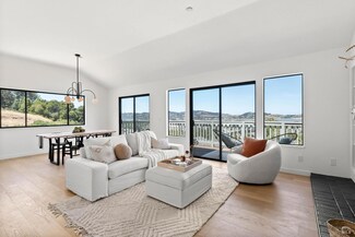 34 Laurel Dr, Corte Madera, CA 94925