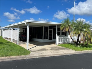 3107 Darnea Place, Ellenton, FL 34222