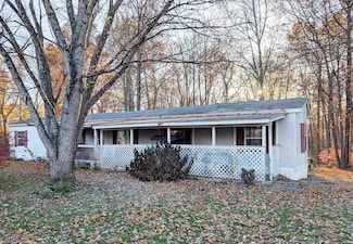 12905 E Shady Meadows, Solsberry, IN 47459
