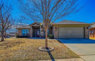 826 Sedona Dr, Norman, OK 73071