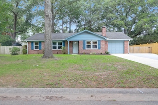1709 Nantahala Blvd, Mount Pleasant, SC 29464