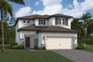 Magnolia, Wesley Chapel, FL 33545