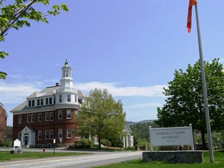 210 Columbus Jordan Rd, Plainfield, NH 03781