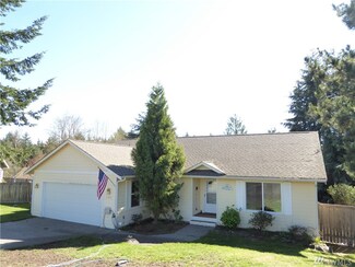 4708 148th Street Ct NW, Gig Harbor, WA 98332