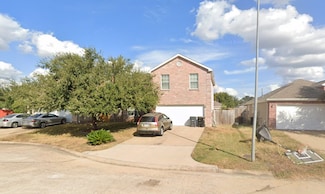 4614 Evergreen Meadow Ct, Katy, TX 77449