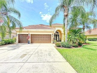 3032 Via Rialto St, Fort Myers, FL 33905
