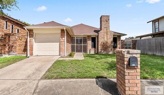 1902 White Tail Dr, Harlingen, TX 78550