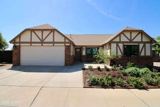 4311 W Sungate Place, Tucson, AZ 85741