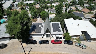 1537 Wildwood Dr, Los Angeles, CA 90041
