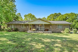 22089 W Highway 62, Summers, AR 72769