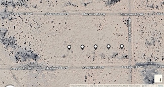 Lots 40-44 Acequia Rd SW Unit 30, Deming, NM 88030