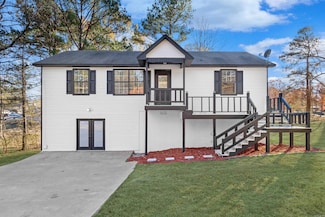 103 Casey Ln, Sheridan, AR 72150