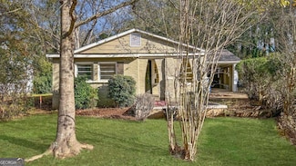 277 Evans St, Athens, GA 30606