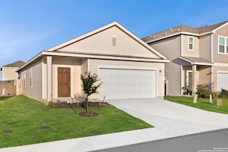 7714 Fern Crossing, San Antonio, TX 78252