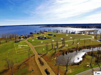 Lot 35 Dozier Creek Cir, Farmerville, LA 71241