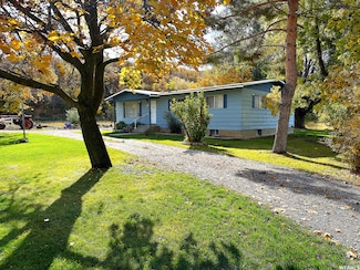 5025 S Hollow Rd, Logan, UT 84321