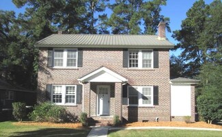 814 Carlisle St, Bamberg, SC 29003