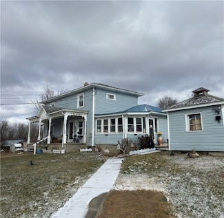 5445 Buck Settlement Rd, Bath, NY 14810