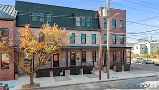 2529 M St, Richmond, VA 23223