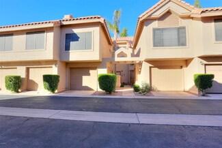 1001 N Pasadena Unit 193, Mesa, AZ 85201