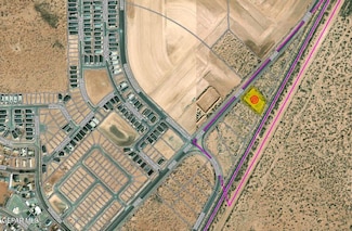 12450 Dyer St, El Paso, TX 79934