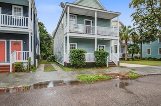 301 Coming St Unit A & B, Charleston, SC 29403