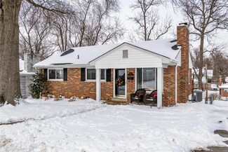 8517 Eulalie Ave, Saint Louis, MO 63144