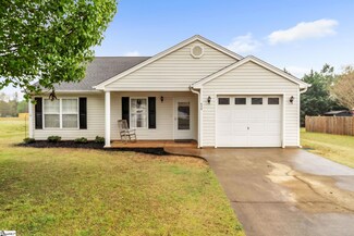 439 James J Newman Blvd, Lyman, SC 29365