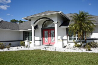 5753 NW Wesley Rd, Port Saint Lucie, FL 34986