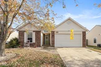 1119 Chateaugay Ct, Whiteland, IN 46184