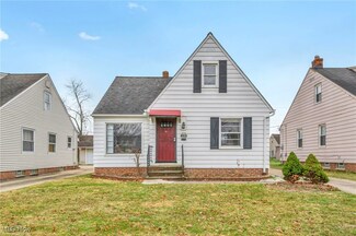 13300 Eastwood Blvd, Cleveland, OH 44125