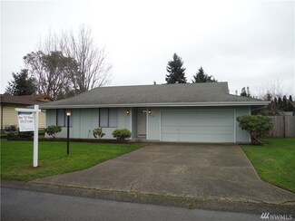 43 Bonney St, Steilacoom, WA 98388