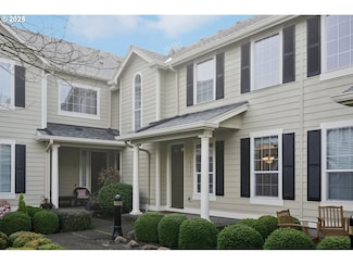 11763 SW Waterthrush Terrace Unit 59, Beaverton, OR 97007
