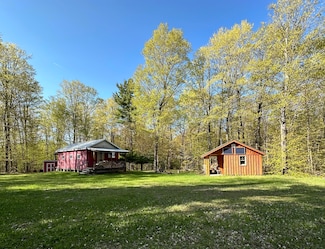 4302 Atwood Tr Unit 4302, Newberry, MI 49868