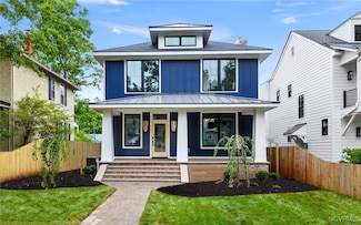 109 Libbie Ave, Richmond, VA 23226