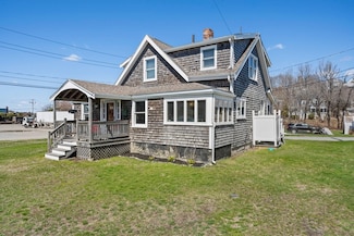 3 W St Unit Annual, Hull, MA 02045