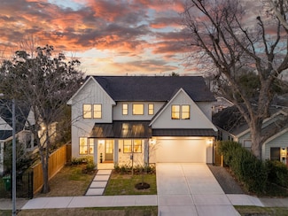 203 Munford St, Houston, TX 77008