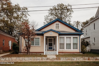 412 N George St, Goldsboro, NC 27530